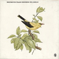 World Record Club : Arrau - Beethoven Concerto No. 2, Sonata No. 7